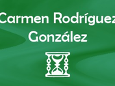 Carmen Rodriguez Gonzalez
