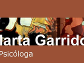 Marta Garrido
