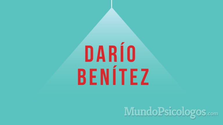Darío Benítez 