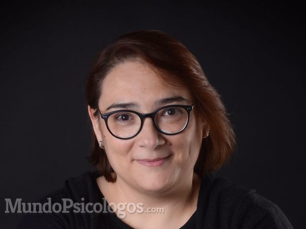 Sandra Sánchez Verges