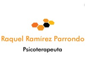 Raquel Ramírez Parrondo