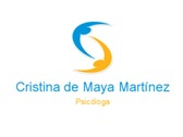 Cristina de Maya Martínez