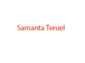 Samanta Teruel