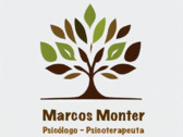 Marcos Monter Ortiz