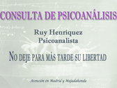 Ruy Henríquez