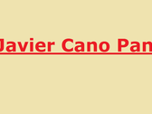 Javier Cano Pan
