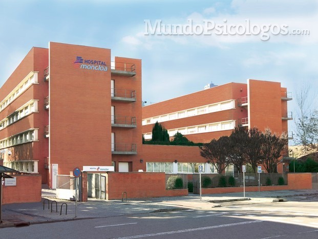 Unidad Hospitalaria TAVAD Madrid
